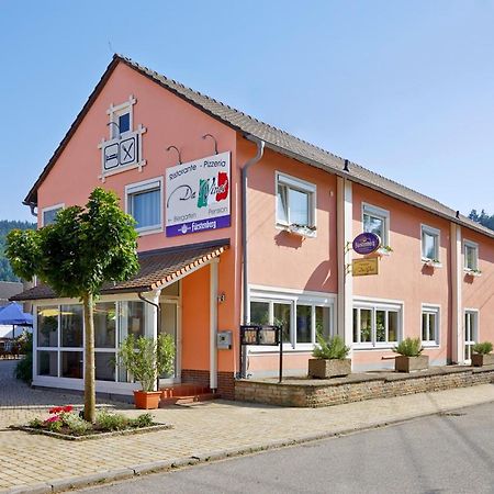 Hotel Restaurant Da Vinci Лар Екстериор снимка